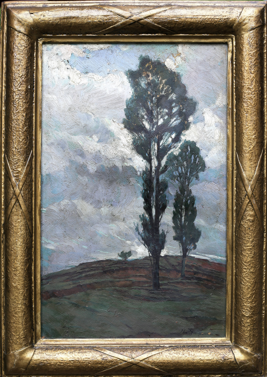 Nicolae TEMPEANU, Plopi [3]