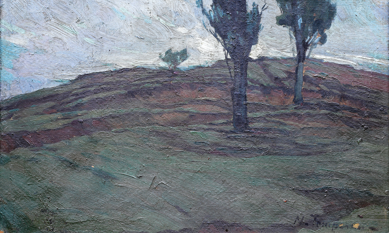 Nicolae TEMPEANU, Plopi [2]