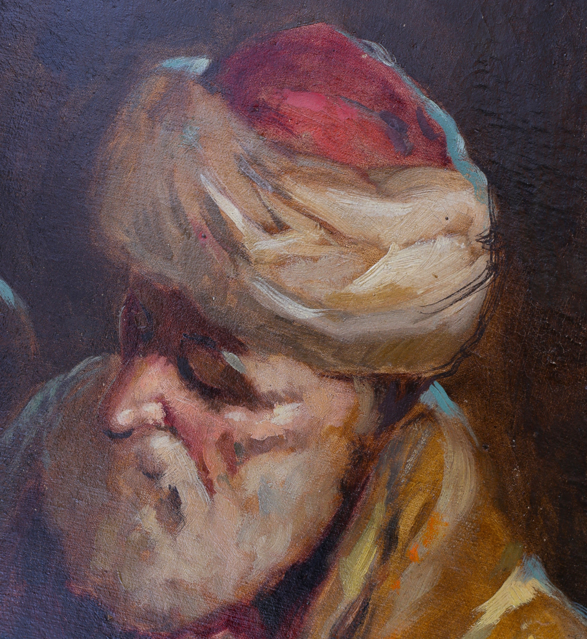 PÉCZELY Antal, Colecționarul [2]