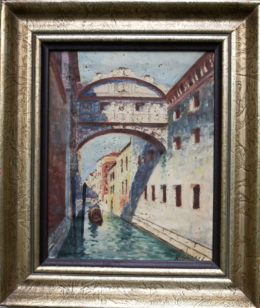 ROSSINI, Venice [3]