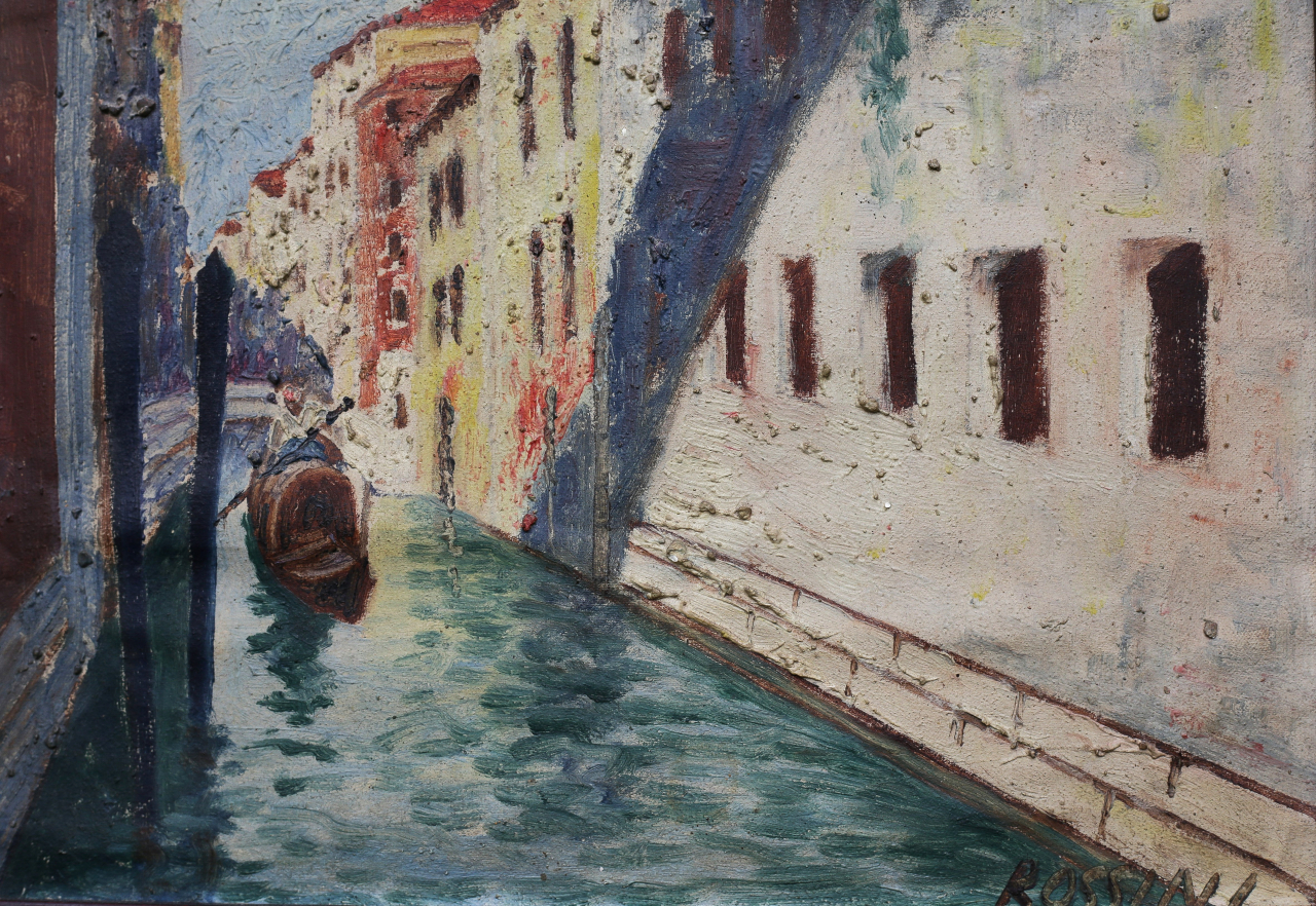 ROSSINI, Venice [2]