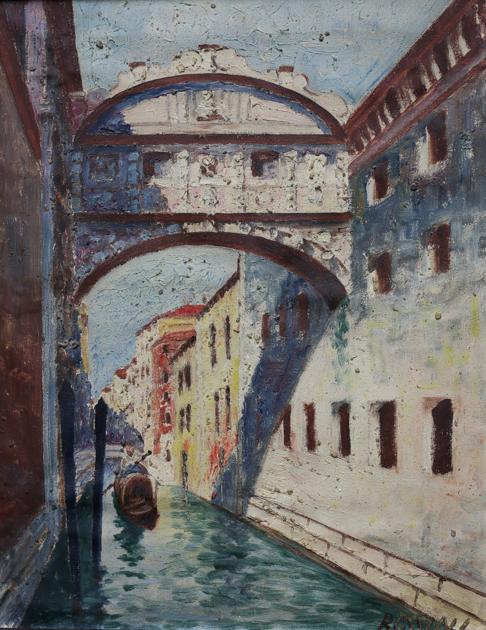 ROSSINI, Venice [1]