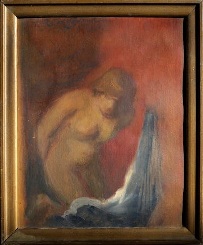 TAGYOSI RÁTZ Péter, Nud [2]
