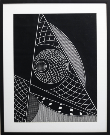 HEIM András, Compoziție, 2004 [1]