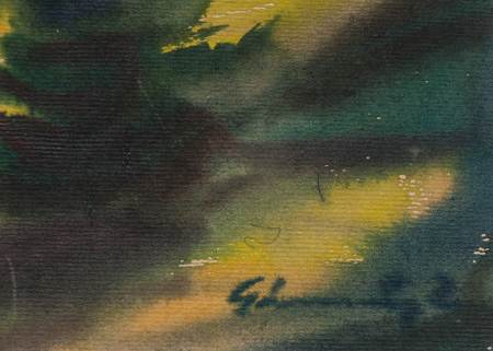 GÁMENTZY Zoltán, Cetate medievală [2]