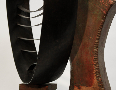 Carol PLEȘA, Contradicție, 1964 [4]