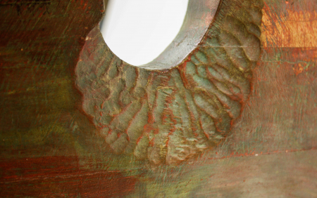 Carol PLEȘA, Contradicție, 1964 [6]