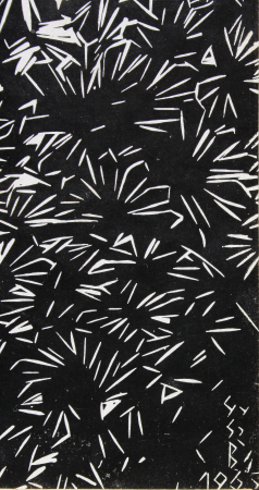 GY. SZABÓ Béla, Zbor, 1965 [2]