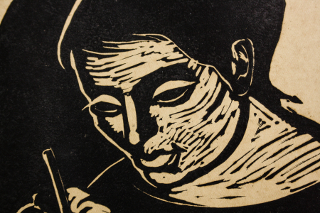 BALOGH  László, Femei cu ulcioare, 1963 [1]