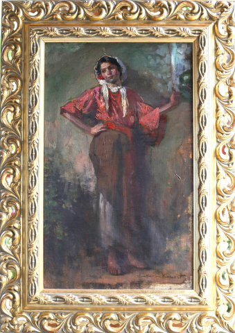 Nicolae VERMONT, Chivuță [4]