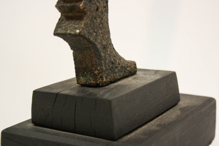 Carol PLEȘA, Himeră, 1957 [5]