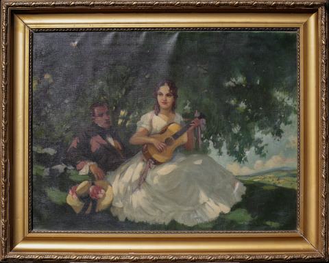 BRETTSCHNEIDER Rudolf, Company [3]