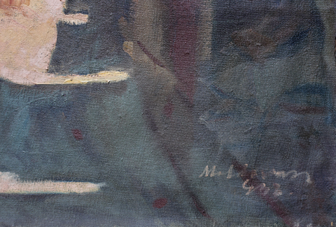 MOLDOVÁN István,  Cartier clujean, 1932 [3]