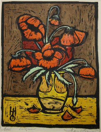 Marcel OLINESCU, Maci [3]