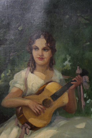 BRETTSCHNEIDER Rudolf, Company [1]