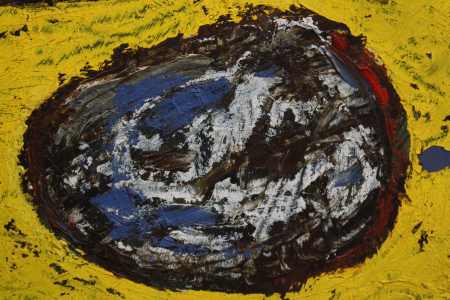 Carol PLEȘA, Spați sufletești III [4]