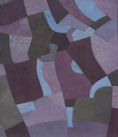 JAKOBOVITS Miklós, Compoziție, 1986 [0]