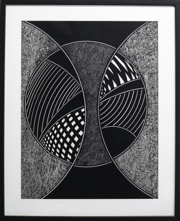 HEIM András, Cruce I Kereszt, 2011 [1]