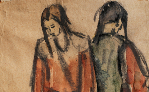 BARASCHI Mihaela, Familie [2]