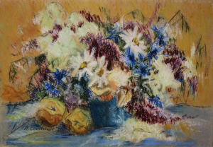 Neculai CIORCHINĂ, Wildflowers