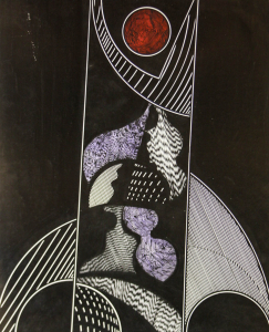 HEIM András (1946-2020) - HEIM András, Biserică, 2003