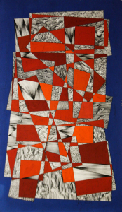 HEIM András (1946-2020) - HEIM András, Arhitectura imaginii Nr.26 I Képarchitectura, 1998