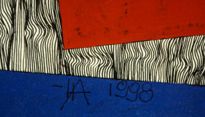 HEIM András, Arhitectura imaginii Nr.26 I Képarchitectura, 1998 [2]