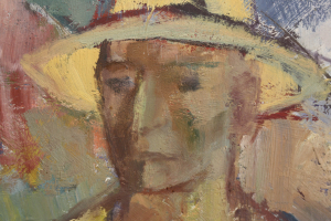 Nicolae CHIRILOVICI, Tineri [1]