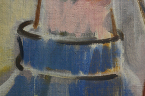 Petre ABRUDAN, Emoții, 1973 [1]