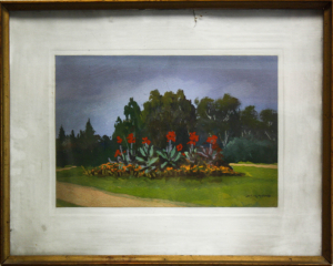 ZSIGMOND Béla, Parc în Baia Mare [2]