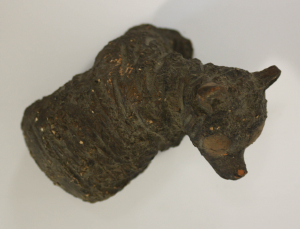 AUTOR neidentificat, Ursuleț [2]