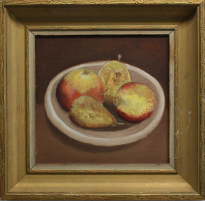 Unidentified AUTHOR, Still Life with Fruits [2]