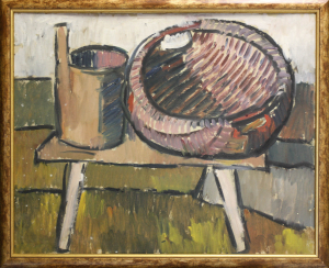 Petre ABRUDAN, Obiecte casnice, 1967 [2]
