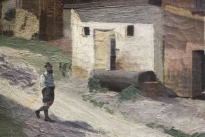 Helwig MAÁOS, Almonte, 1921 [1]