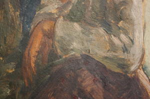 MĂNCIULESCU Apostol, Florăreasă [2]