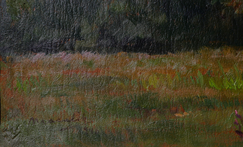 Alfréd MACALIK, Peisaj, 1946 [1]