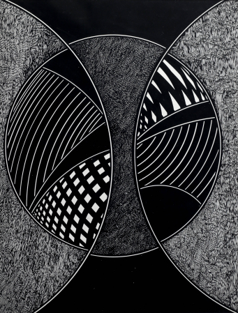 HEIM András, Cruce I Kereszt, 2011 [0]