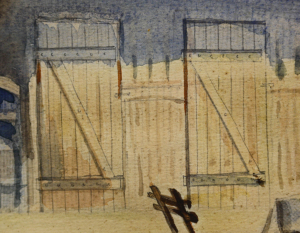 D. NOVAC, Birt sătesc, 1930 [2]