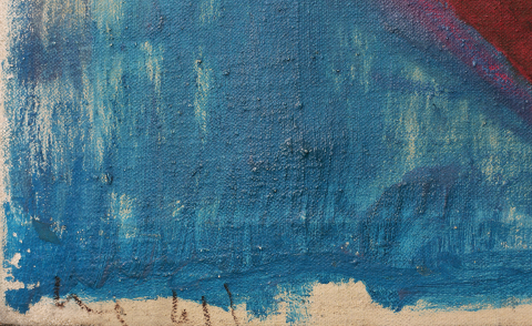 Eremia PROFETA, Natură statică cu flori [3]