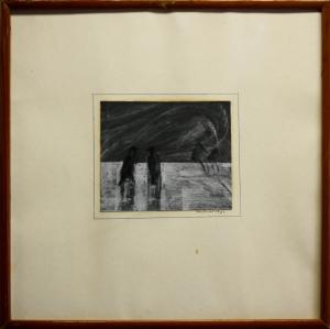LEITNER (?), Ravens, 1980 [3]
