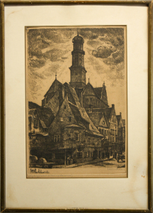 ZÁDOR István, Augsburg [4]