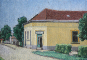 TÓTH István, Magazin în Seini [0]