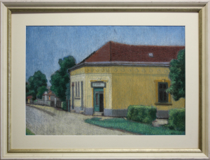 TÓTH István, Magazin în Seini [6]