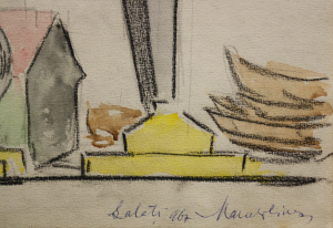 Marcel OLINESCU, Galați, 1967 [2]