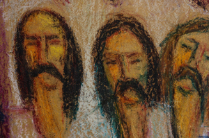 AUTOR neidentificat,  Rugăciune [2]