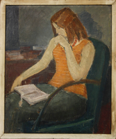 Aurel POP, Lectură