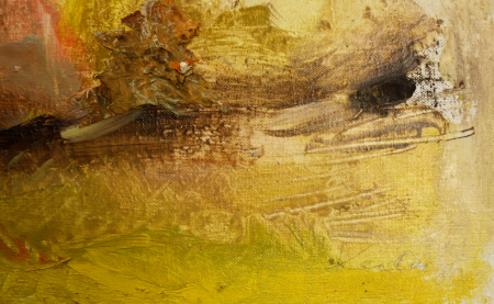 KEDEI Zoltán, Peisaj solar, 1980 [2]
