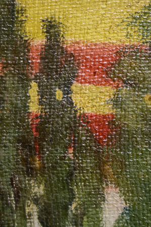 DEÁK Nándor, Drum de țară la apus, 1938 [1]