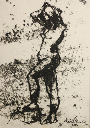 MASZELKA János, Nud [0]