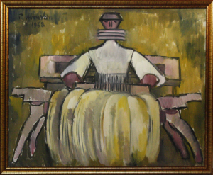 Petre ABRUDAN, Brake, 1968 [4]